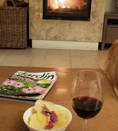 Muntteigoiko Chalet *