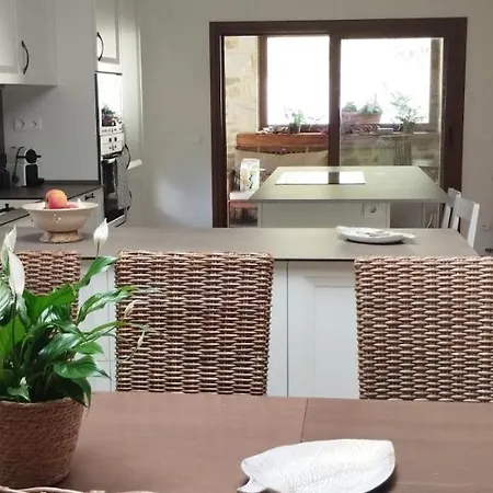 Muntteigoiko Chalet Legazpia