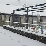 Chalé Muntteigoiko *