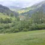 Muntteigoiko Chalé