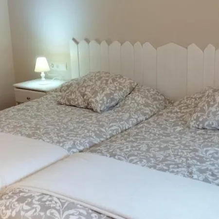 Alpesi faház Muntteigoiko *