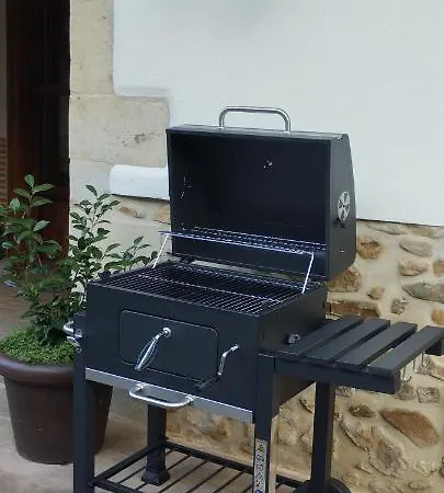 Muntteigoiko Alpesi faház *