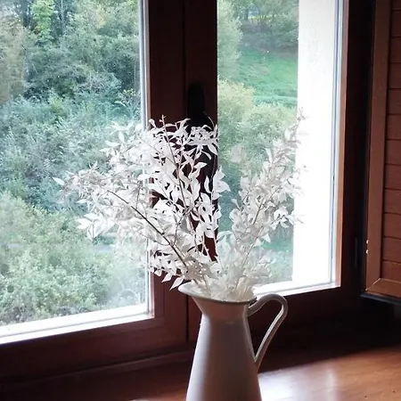 Alpesi faház Muntteigoiko Legazpia