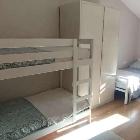 Alpesi faház Muntteigoiko