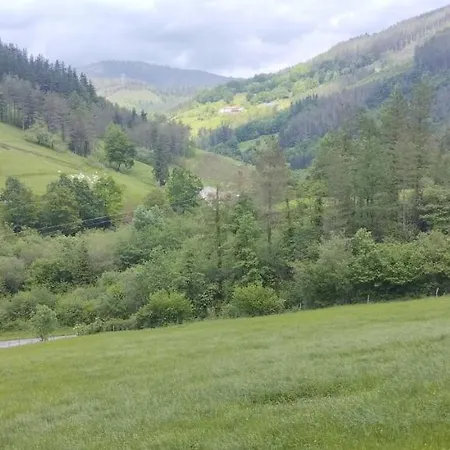 Muntteigoiko Alpesi faház