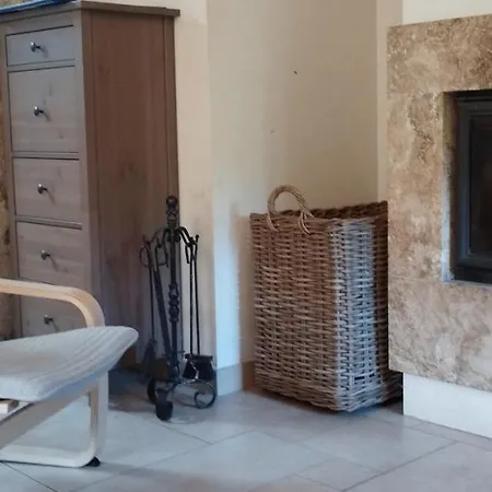 Muntteigoiko Alpesi faház *