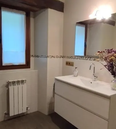 Muntteigoiko Alpesi faház