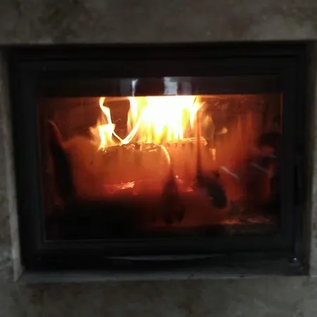Muntteigoiko Alpesi faház Legazpia