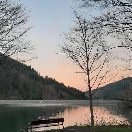 Muntteigoiko Alpesi faház Legazpia