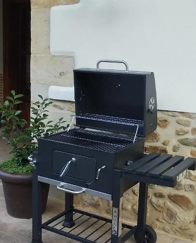 Muntteigoiko Chalet *