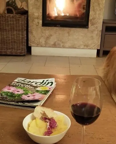 Muntteigoiko Chalet *