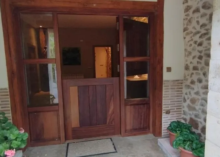 Muntteigoiko * Legazpia