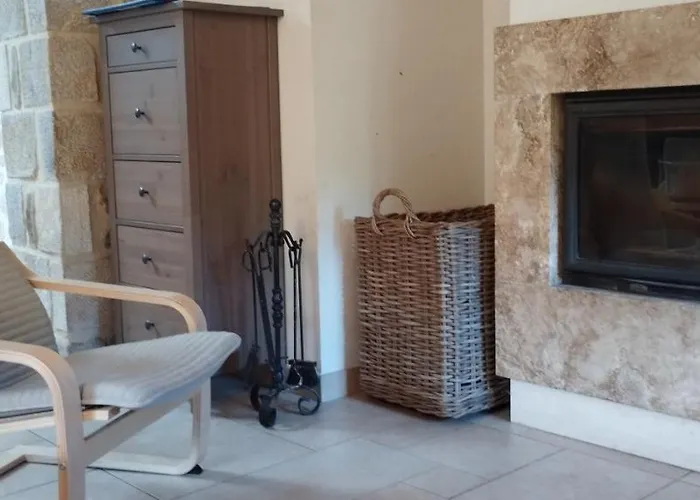 Muntteigoiko Chalet *