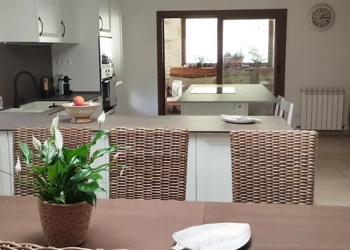 Muntteigoiko Chalet Legazpia