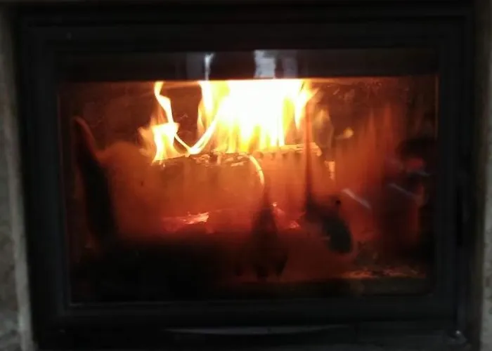 Muntteigoiko Chalet Legazpia