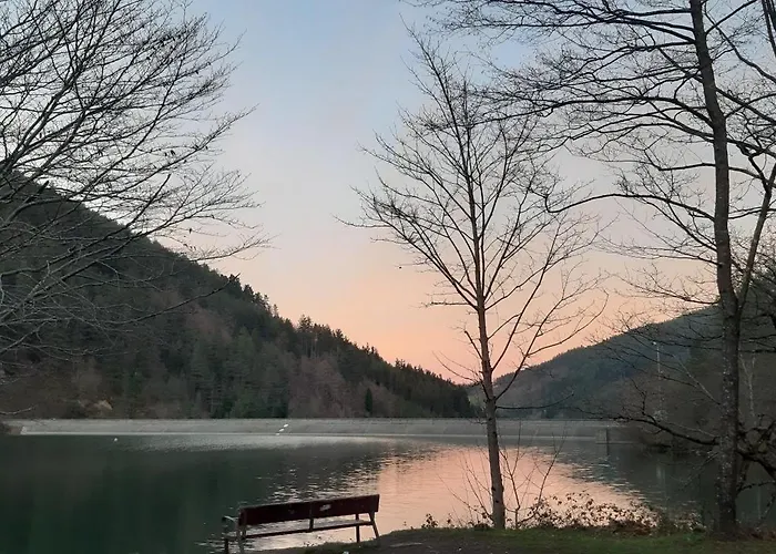 Muntteigoiko Chalet Legazpia